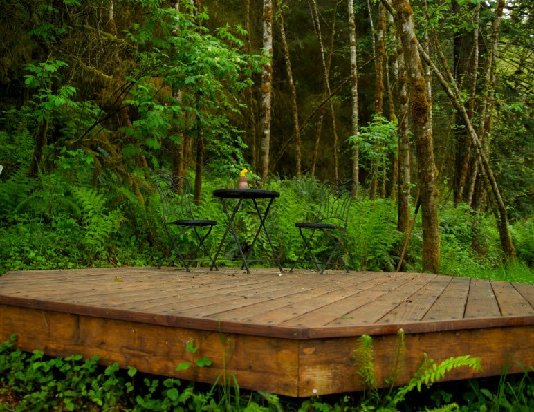 Azalea State Natural Reserve, California, USA